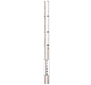 Bosch 13' Aluminum Telescoping Rod 06-813C