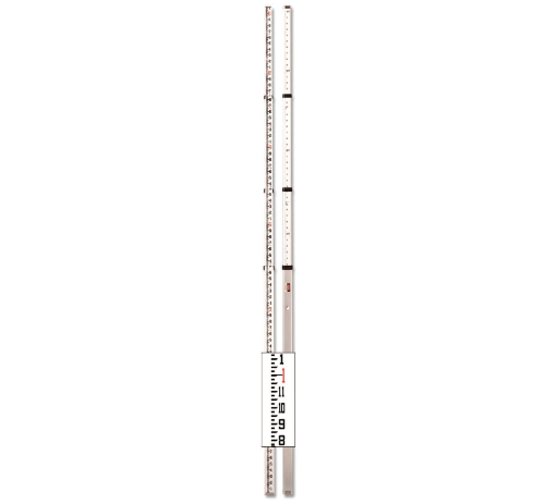 Bosch 13' Aluminum Telescoping Rod 06-813C