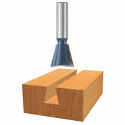 Bosch 14 x 3-4 in Carbide Tipped Dovetail Bit 84710M