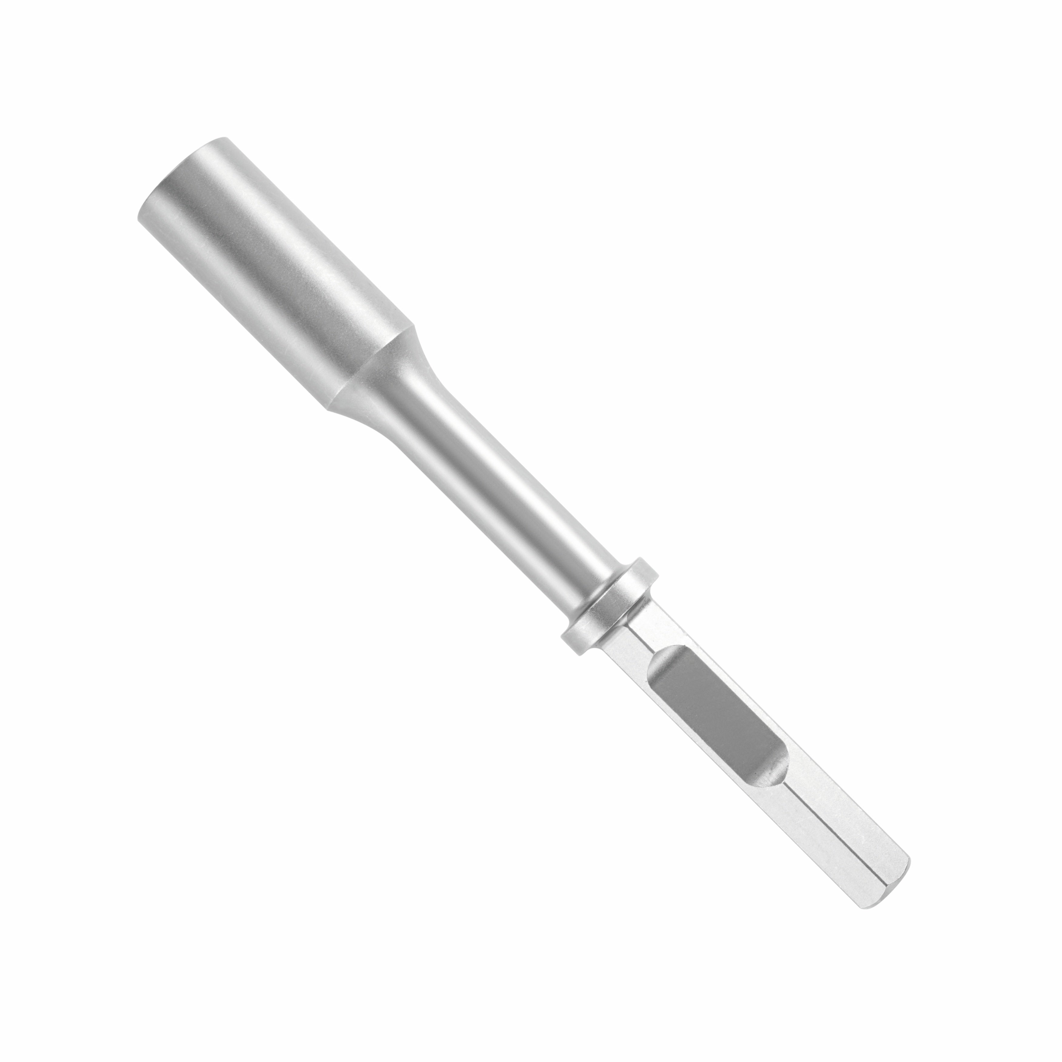 Bosch 15-1/2" 1-1/8" Hex Ground Rod Driver HS2172