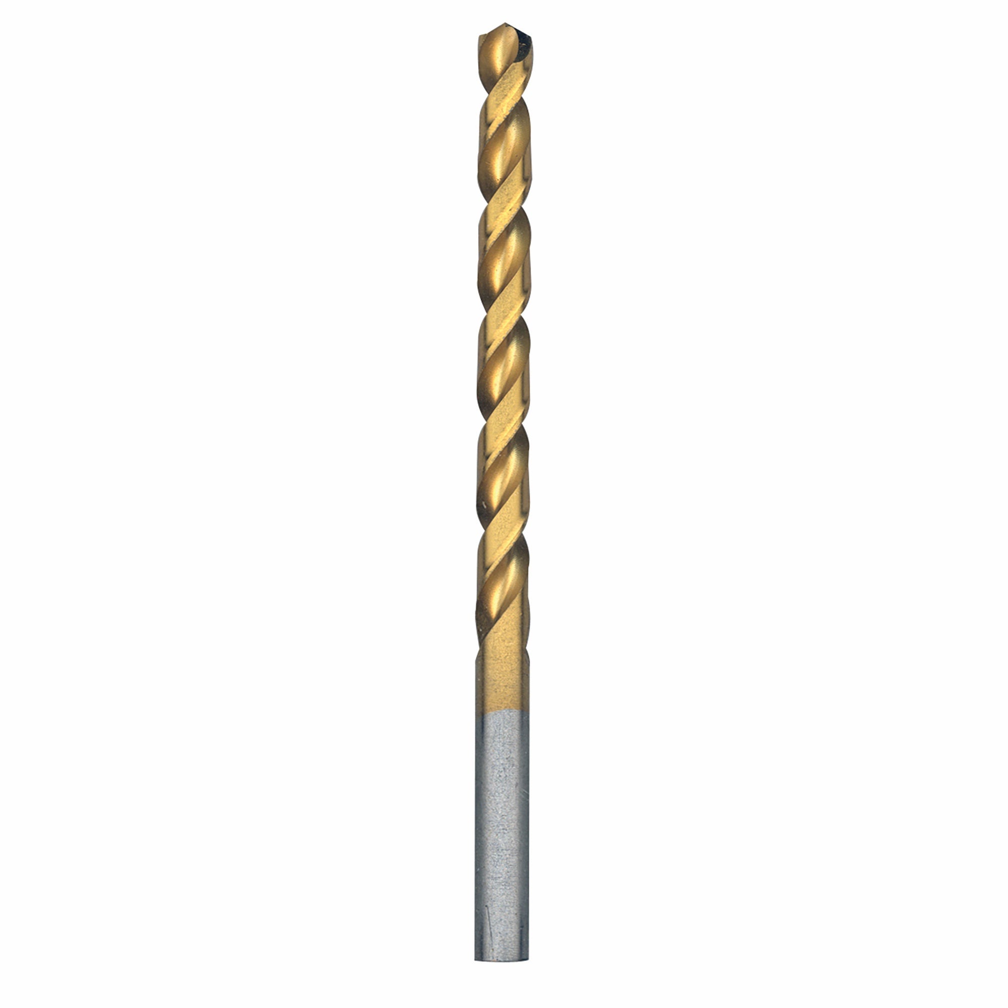 Bosch 15-64 x 3-7-8 in Titanium Nitride Coated Drill Bit TI2142