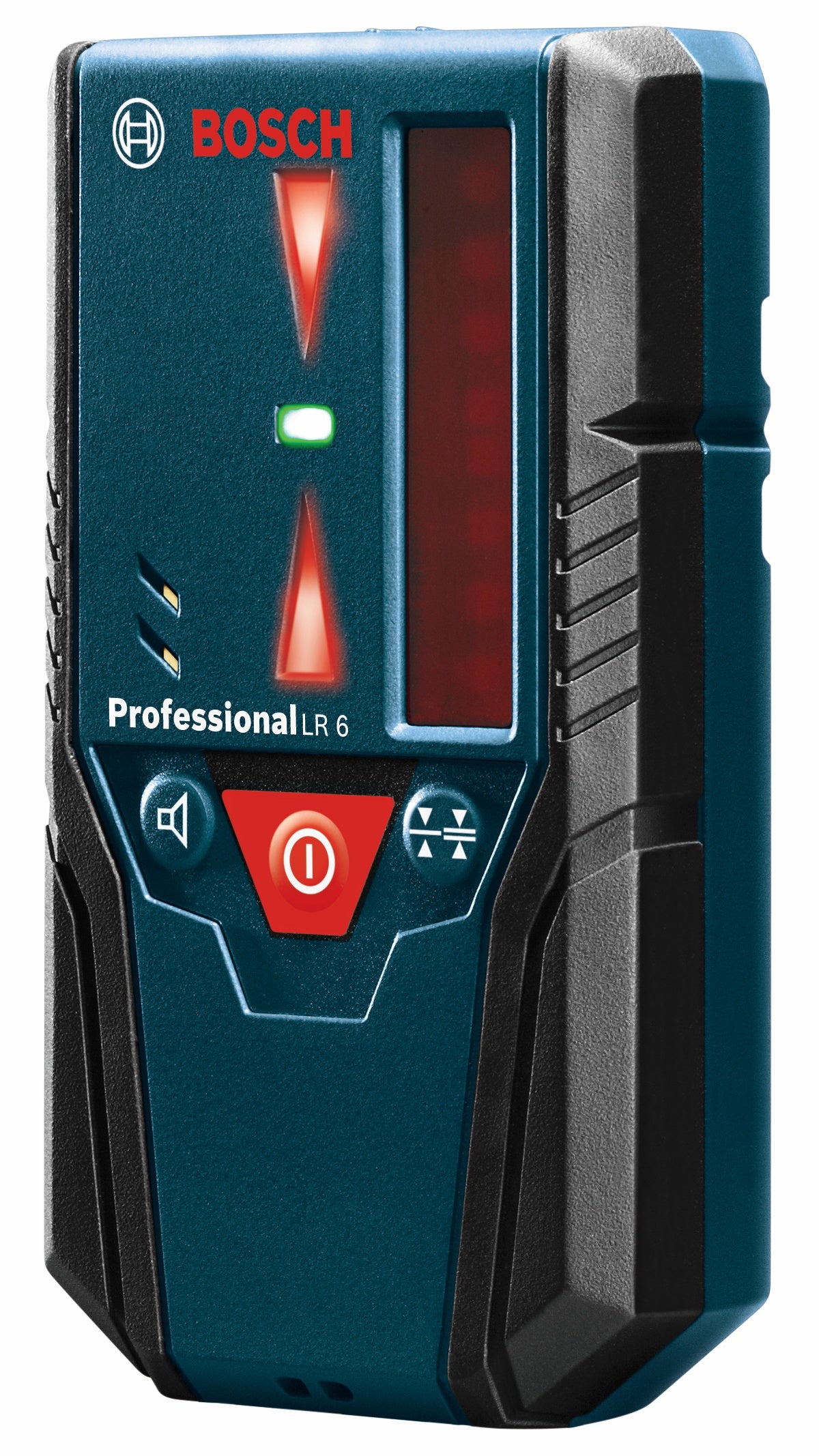 Bosch 165' Red-Beam Line Laser Receiver LR 6