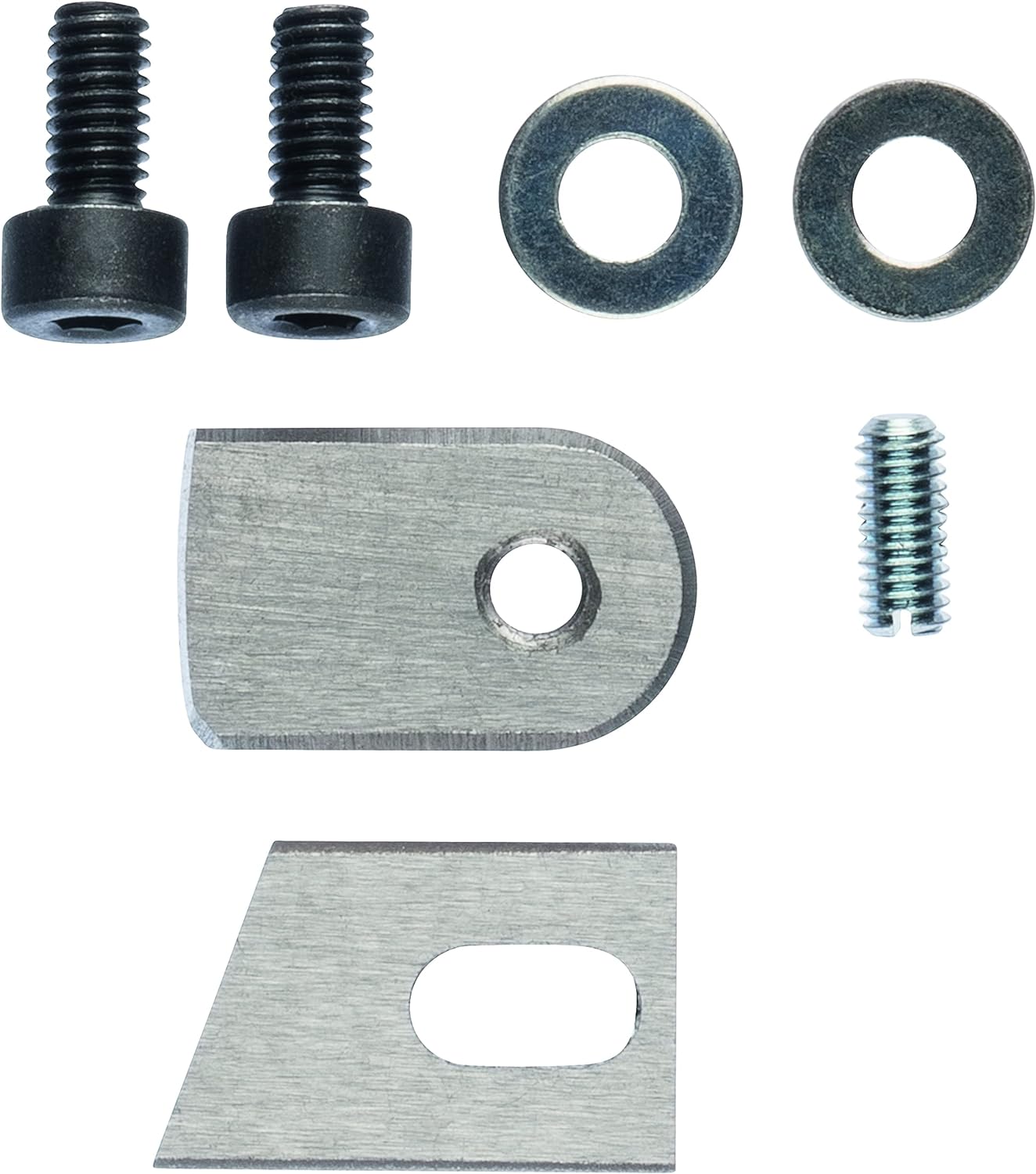 Bosch 16 Gauge Shear Upper/Lower Blade Set -1500A 3607010028