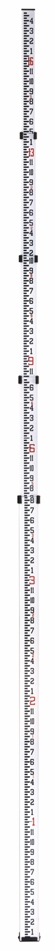 Bosch 16 ft Telescoping Leveling Rod GR16