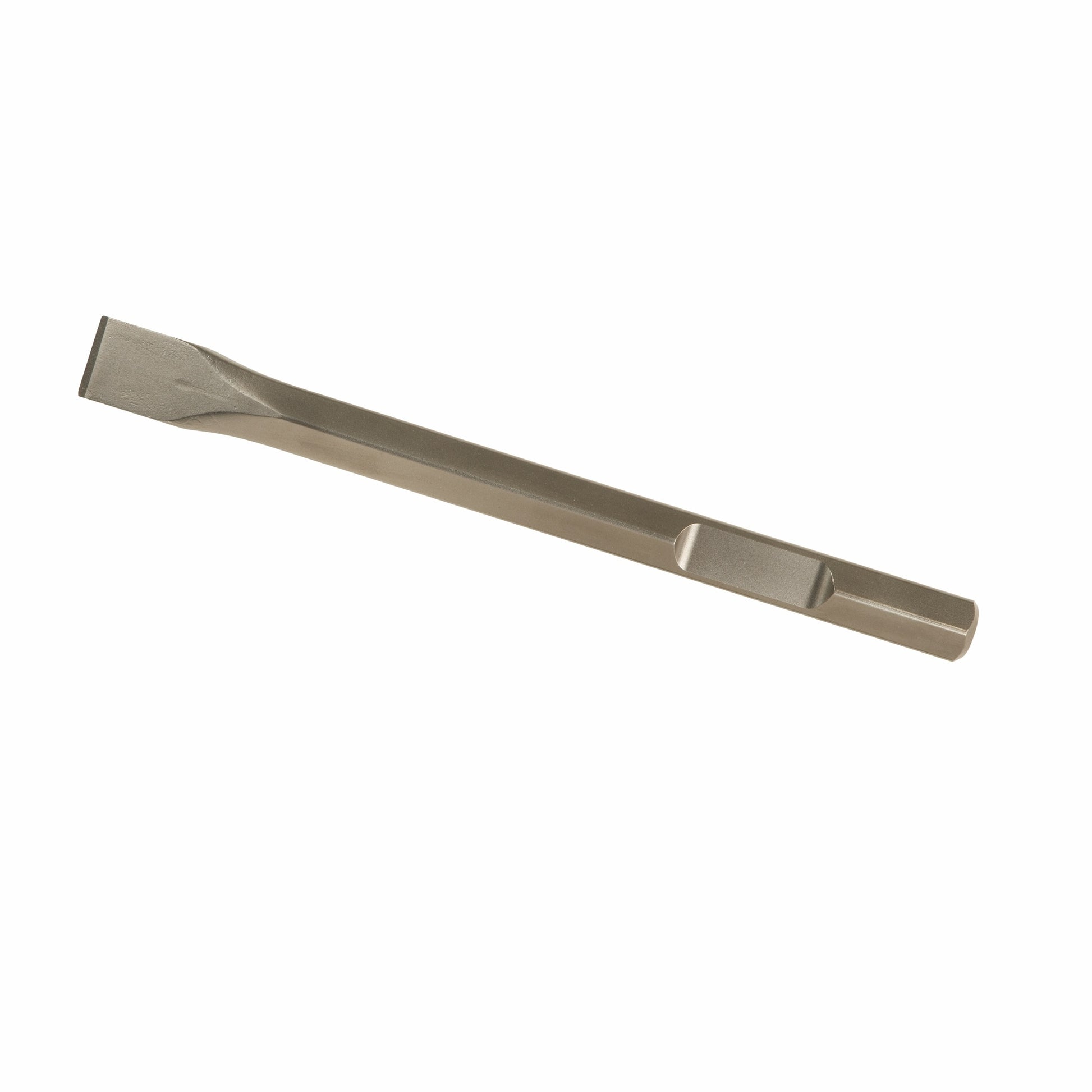 Bosch 16" 1-1/8" Hex Flat Chisel HS2863