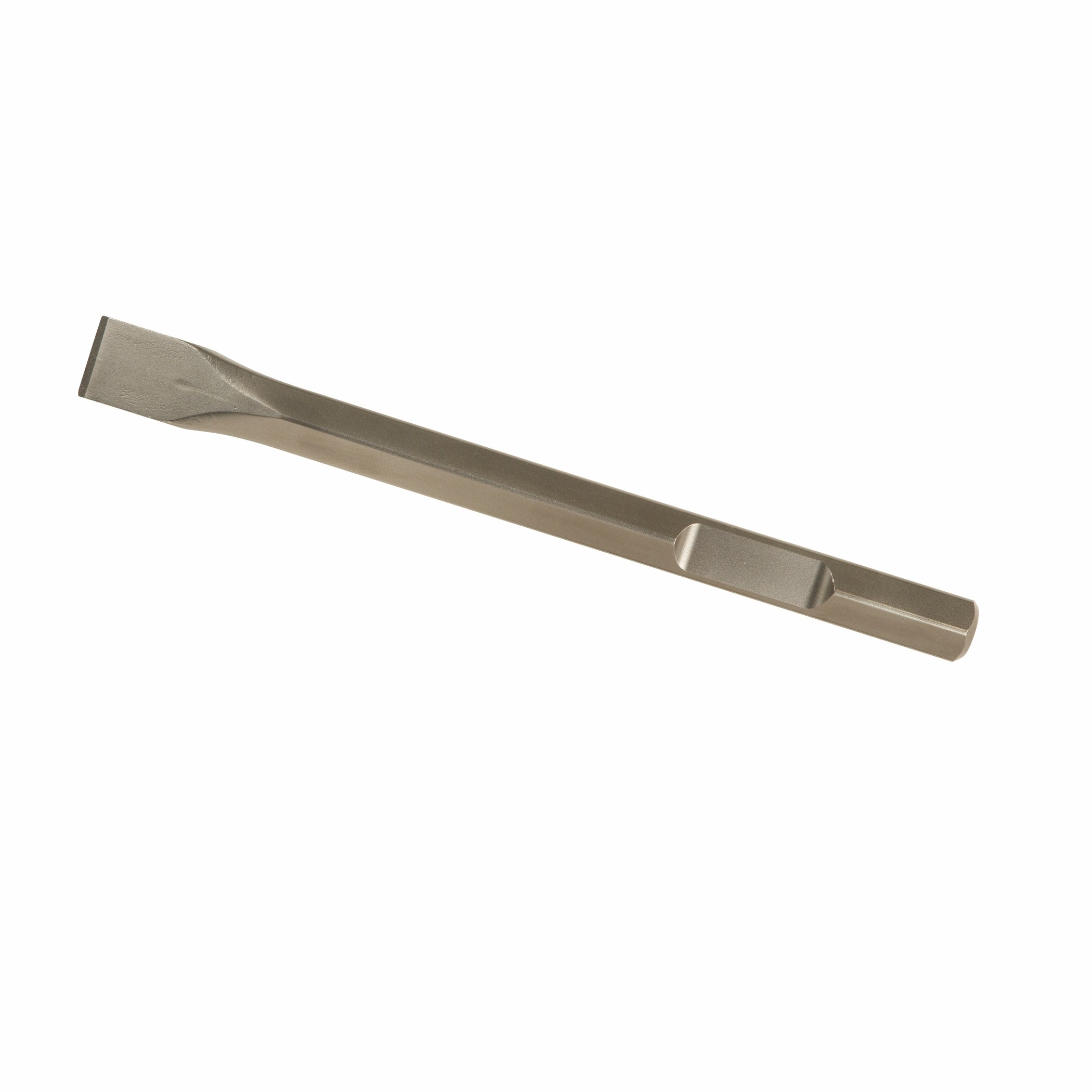Bosch 16" 1-1/8" Hex Flat Chisel HS2863