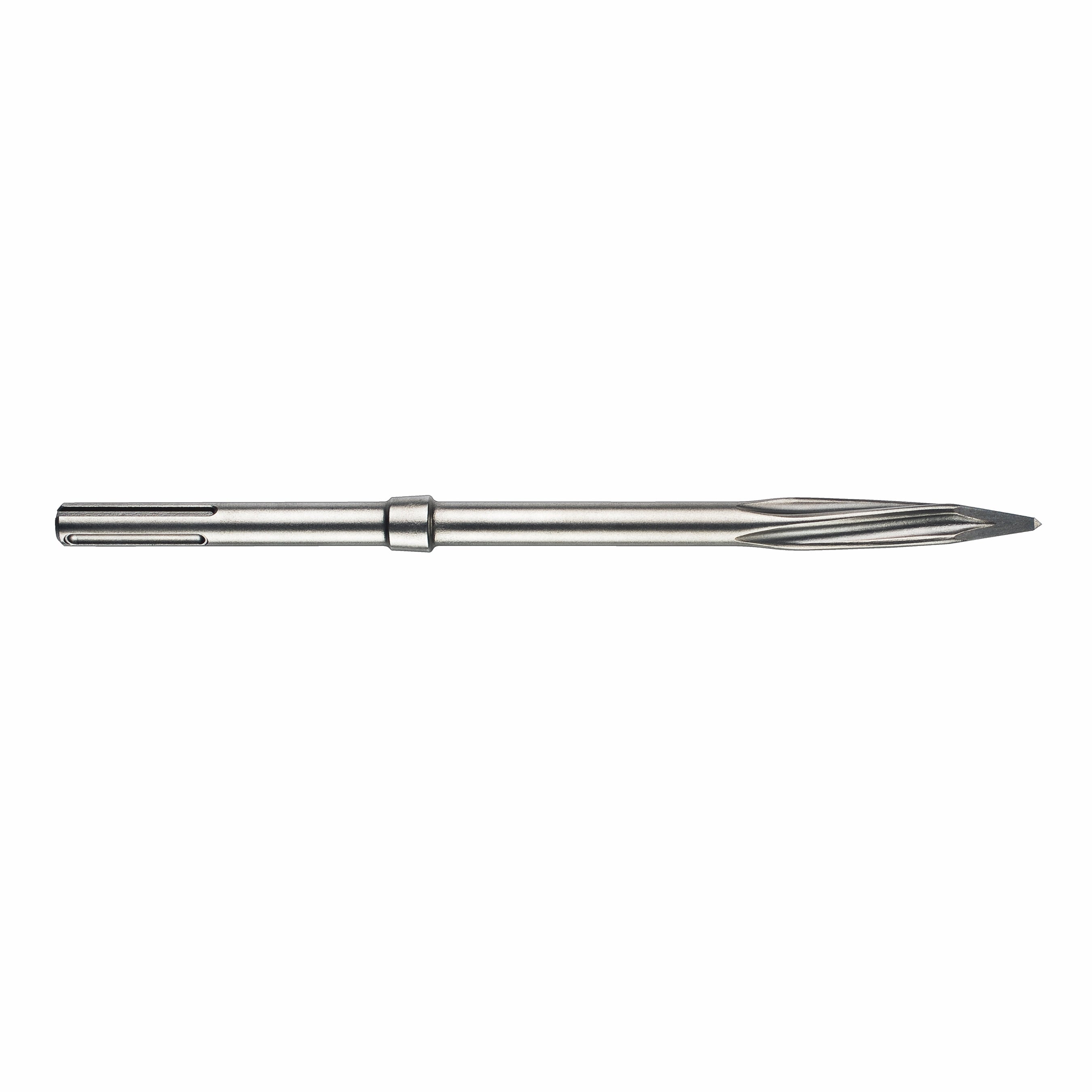 Bosch 16" R-Tec Star Point Chisel Twist SDSmax Hammer Steel HS1936