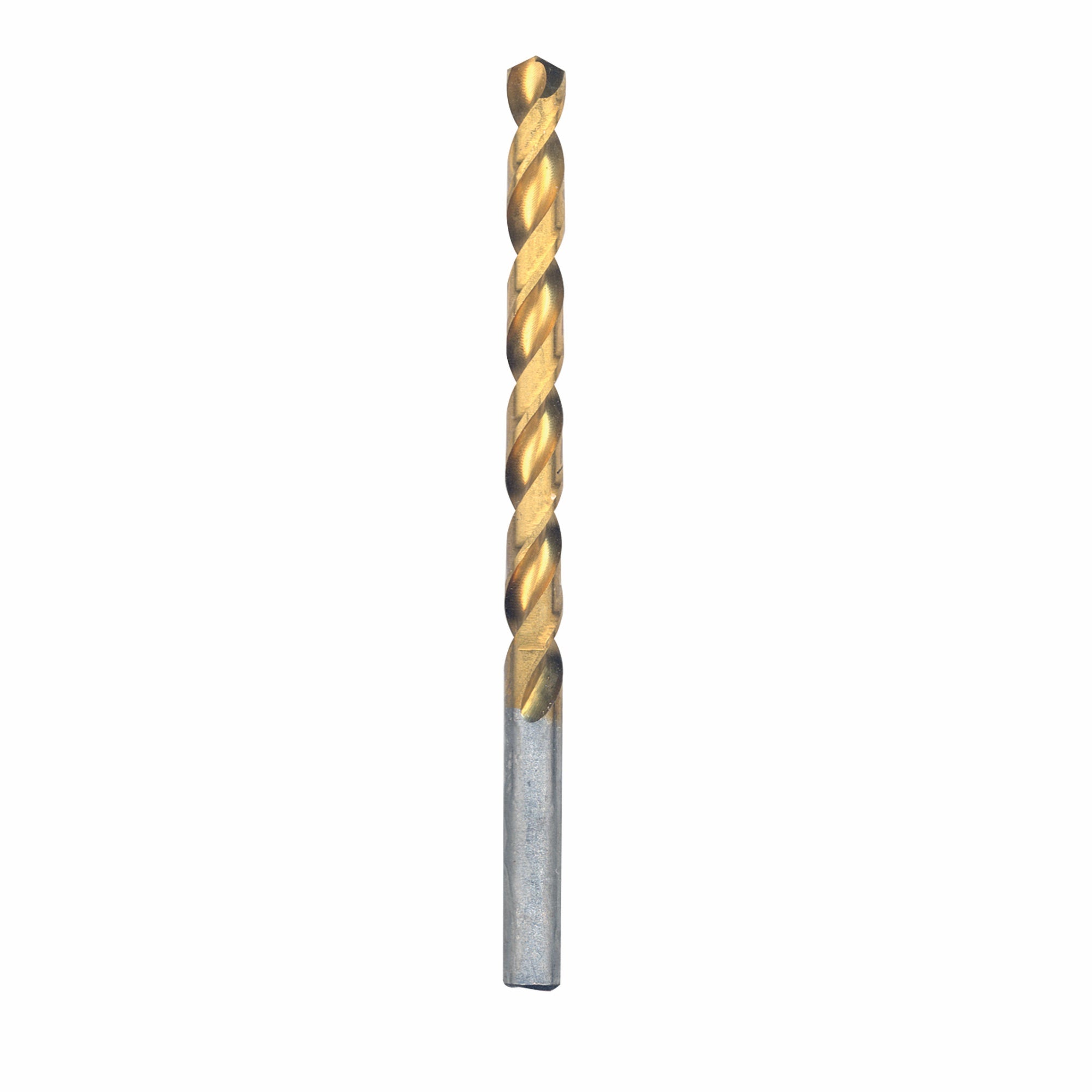 Bosch 17-64 x 4-1-8 in Titanium Nitride Coated Drill Bit TI2144