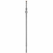 Bosch 17 in Extension SDS-plus for SPEEDCORE Thin-wall Core Bits T3927SC