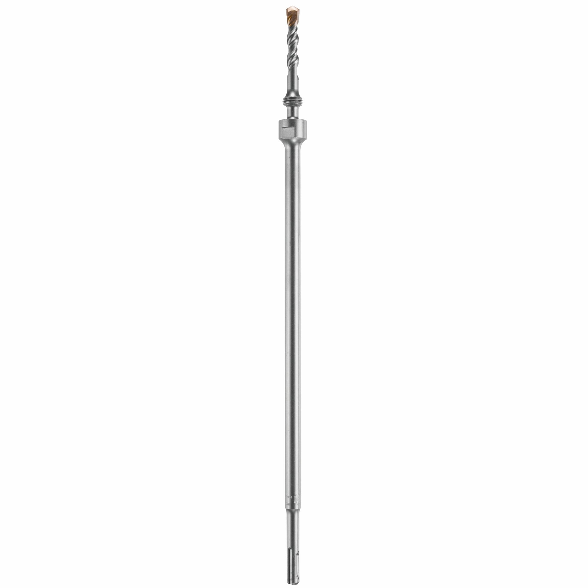 Bosch 17" Extension SDSplus, Speedcore Thin-wall Core Bits T3927SC