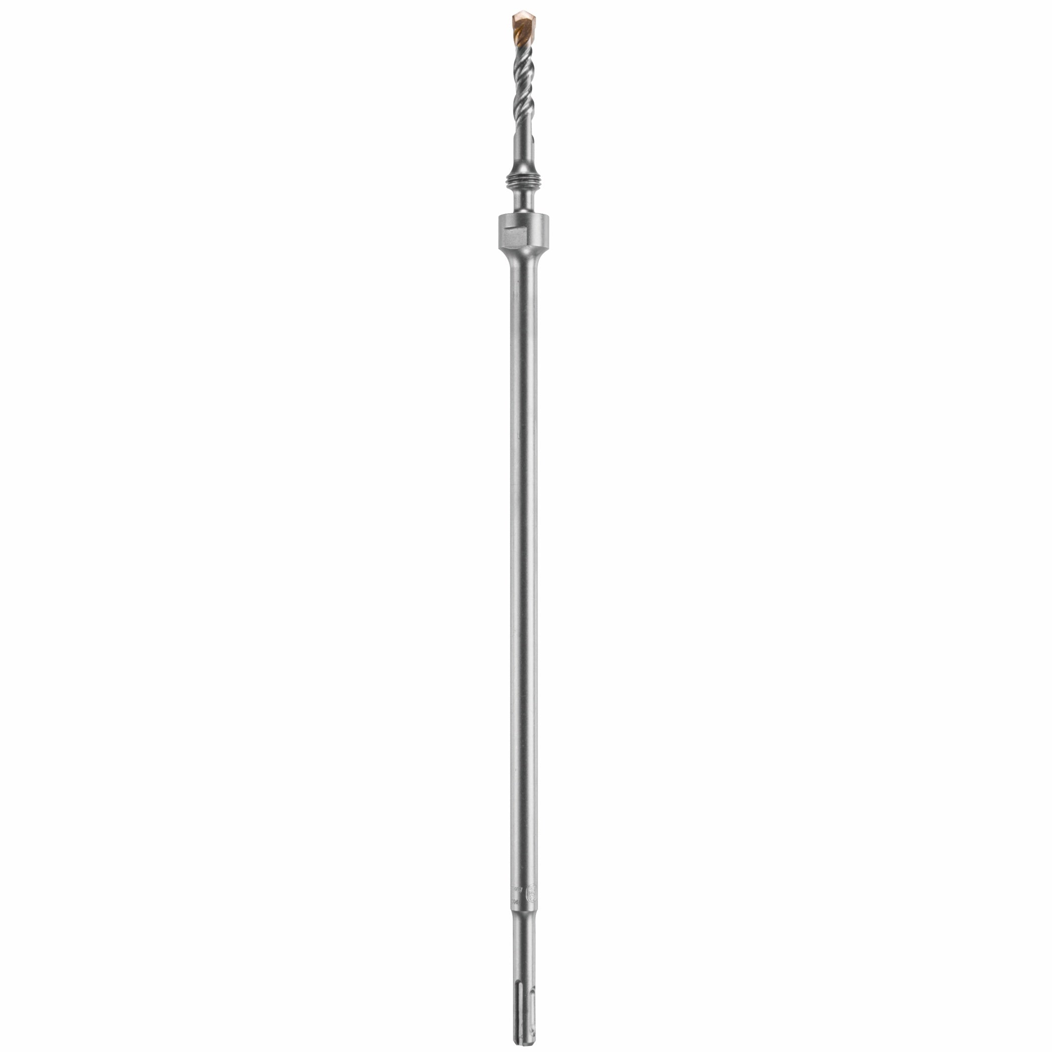 Bosch 17 in Extension SDS-plus for SPEEDCORE Thin-wall Core Bits T3927SC