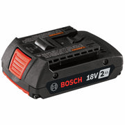 Bosch 18V 20 Ah Standard Power Battery BAT612