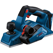 Bosch 18V 3-1-4 in Brushless Planer GHO18V-26N