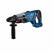 Bosch 18V Brushless 1-1-8 SDS-plus Bulldog Rotary Hammer Bare Tool GBH18V-28DCN
