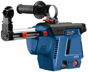 Bosch 18V Dust Collection Attachment for Bulldog Hammers GDE18V-26DN
