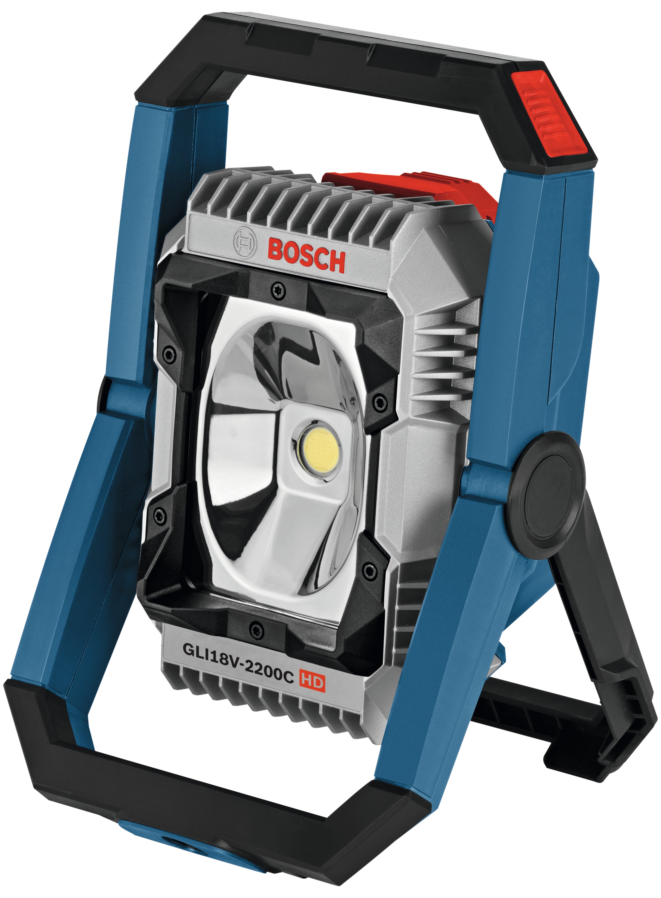Bosch 18V LED Connected Floodlight, 2,200 Lumens (Bare) GLI18V-2200CN