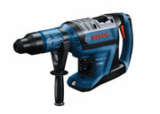 Bosch 18V PROFACTOR 1-7-8 in SDS-max Rotary Hammer Bare Tool GBH18V-45CK
