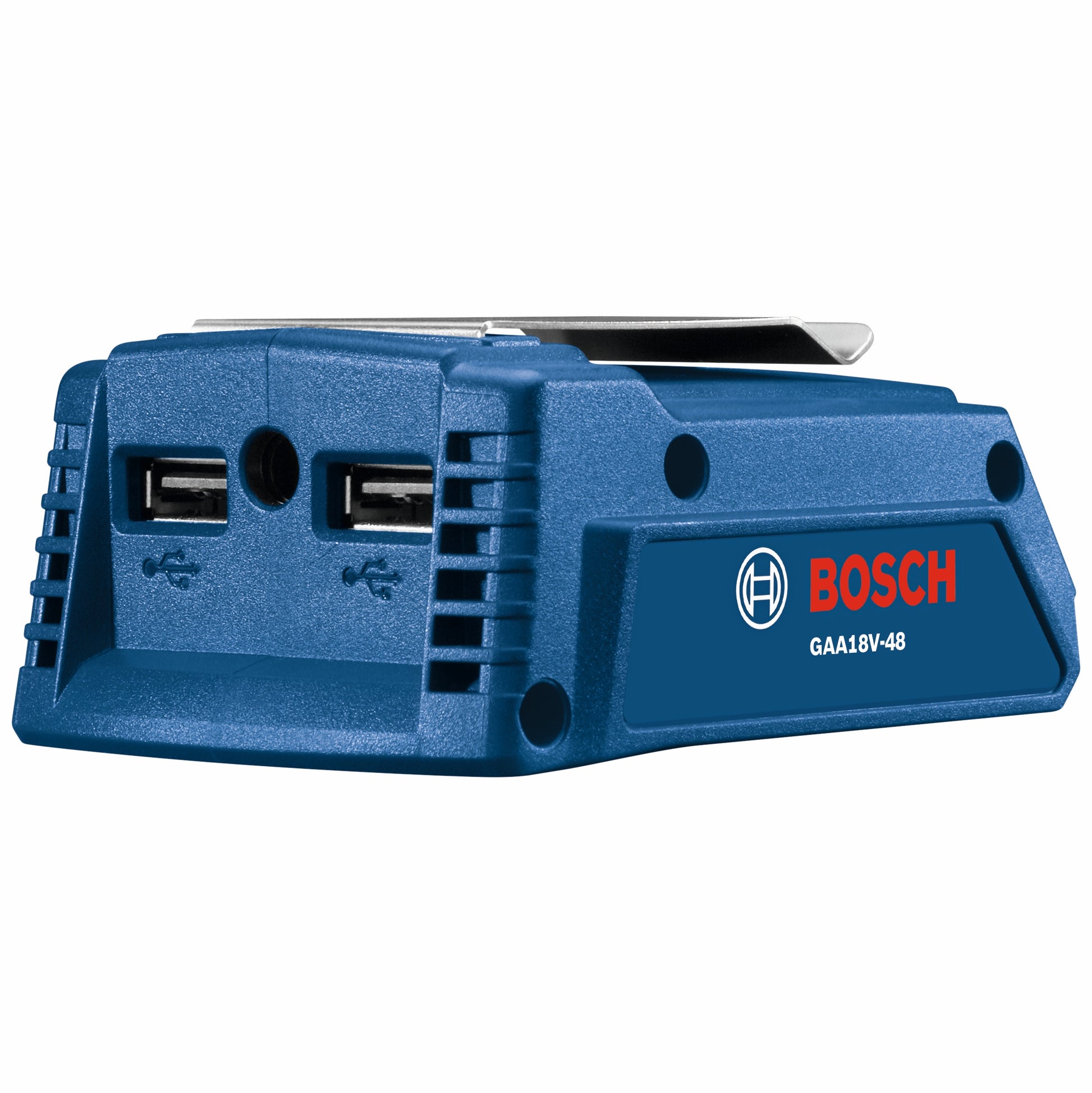 Bosch 18V Portable Power Adapter GAA18V-48N