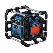 Bosch 18V Power Box Jobsite Radio Bare Tool GPB18V-5CN