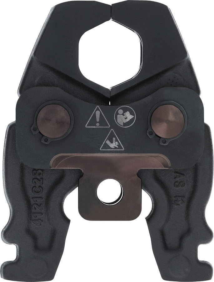 Bosch 1 In Compact Press Jaw GPTCP100CUSS