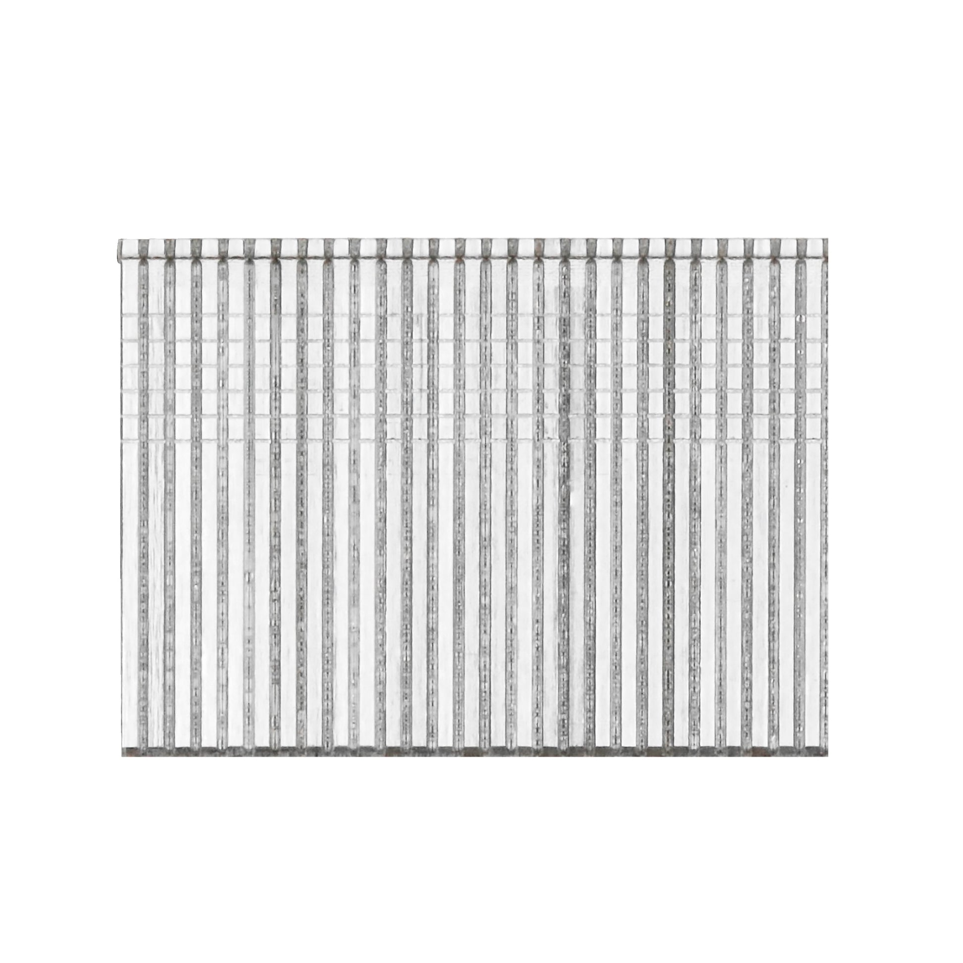 Bosch 1 In. x 18ga Brad Nails (5000 Per Box) GNH18G100GV