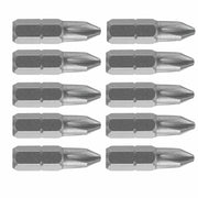 Bosch 1 in Phillips P2 Extra Hard Insert Bit 27021B10