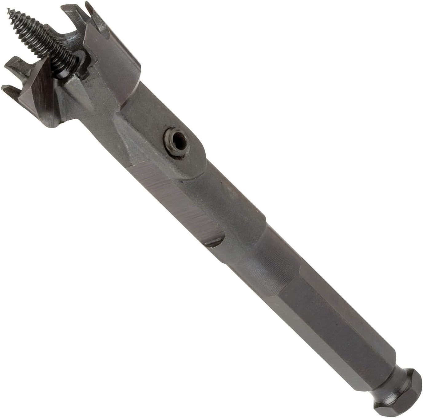 Bosch 1" Self-Feed Drill Bit SF1001