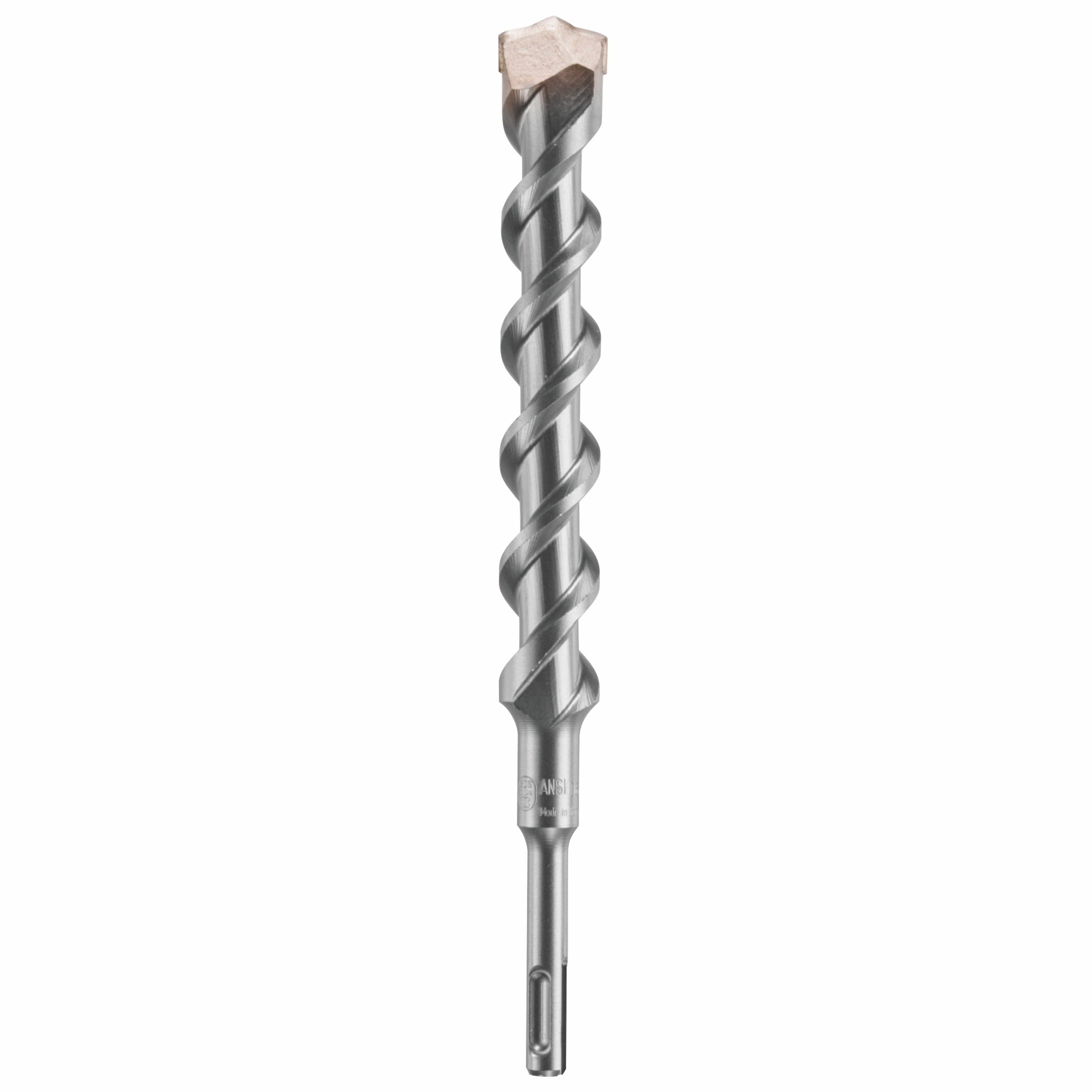 Bosch 1 x 10" SDSplus Rotary Hammer Bit HC2163