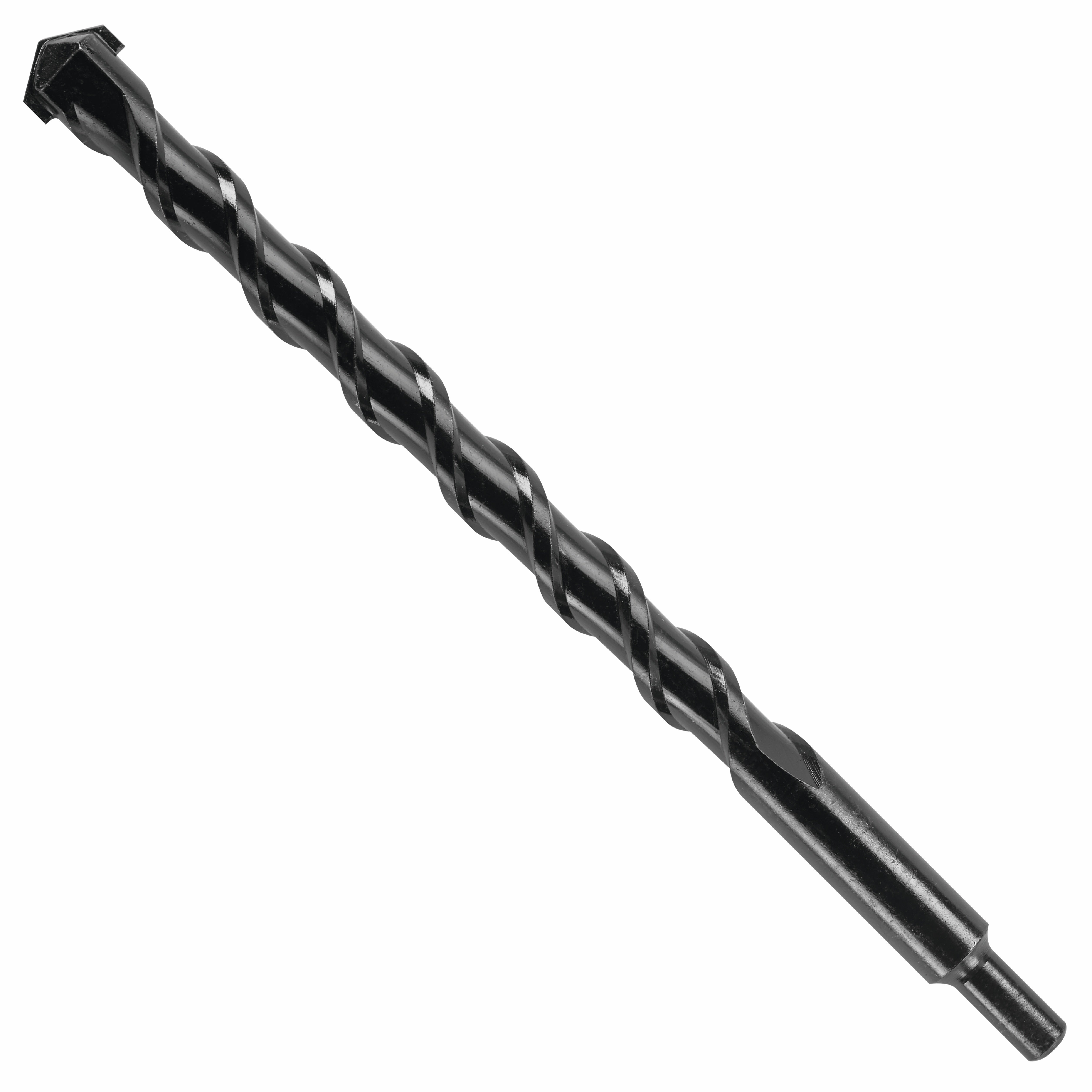 Bosch 1 x 11 x 13" Spiral Rotary Masonry Drill Bit BM2024