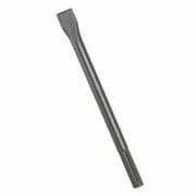 Bosch 1 x 12 in Flat Chisel SDS-max Hammer Steel HS1911