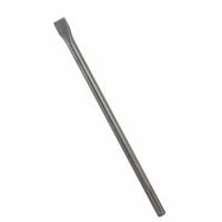 Bosch 1 x 18" Flat Chisel SDSmax Hammer Steel HS1912