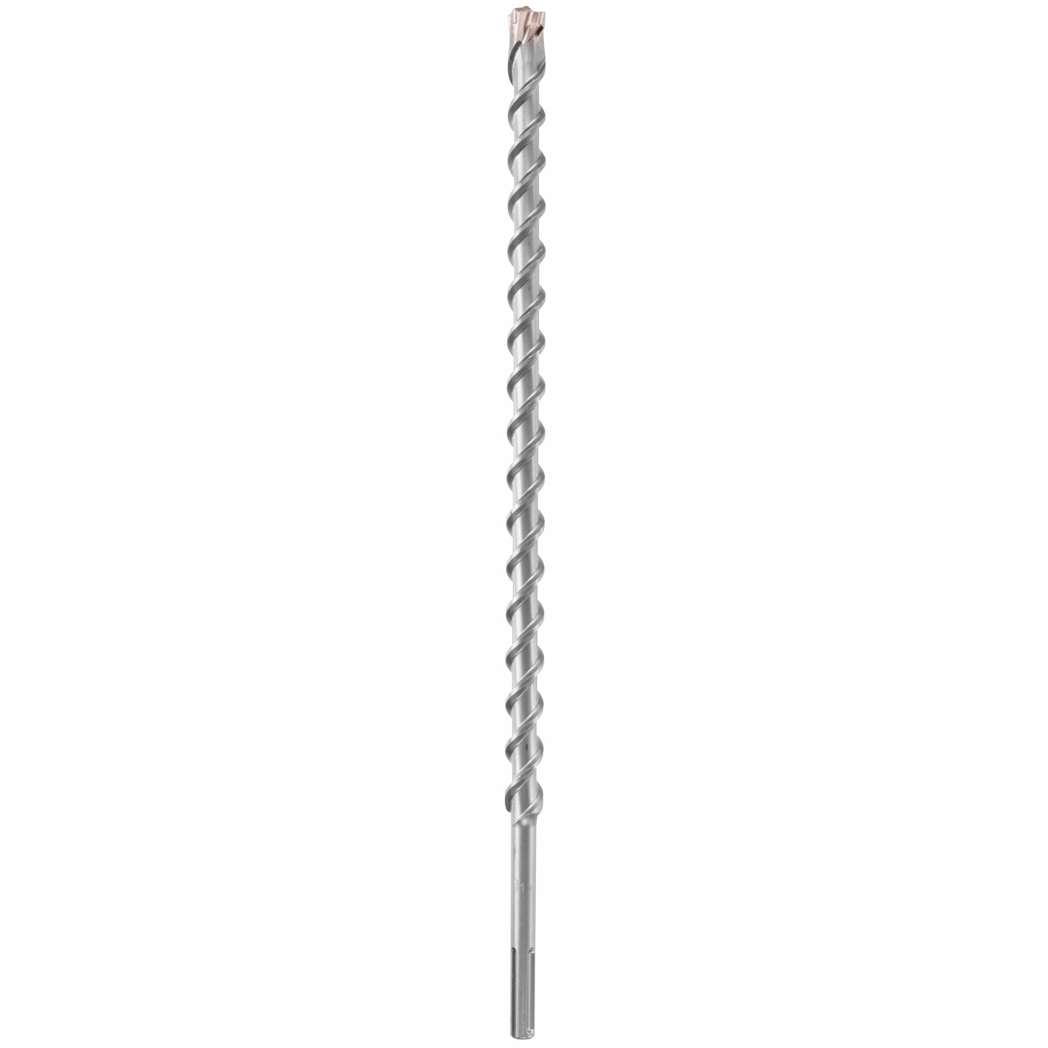 Bosch 1 x 29" SDSmax Speed-X Rotary Hammer Bit HC5054