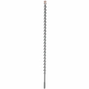 Bosch 1 x 36 in SDS-max Speed-X Rotary Hammer Bit HC5053