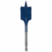 Bosch 1 x 4 in Daredevil Stubby Length Spade Bit DSBS1013