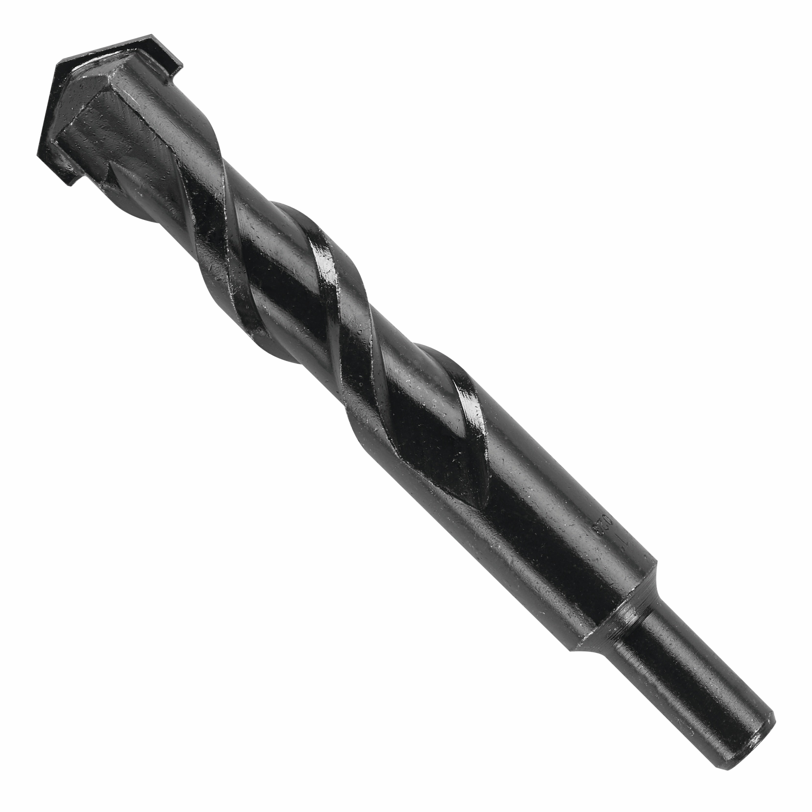 Bosch 1 x 4 x 6" Spiral Rotary Masonry Drill Bit BM2023