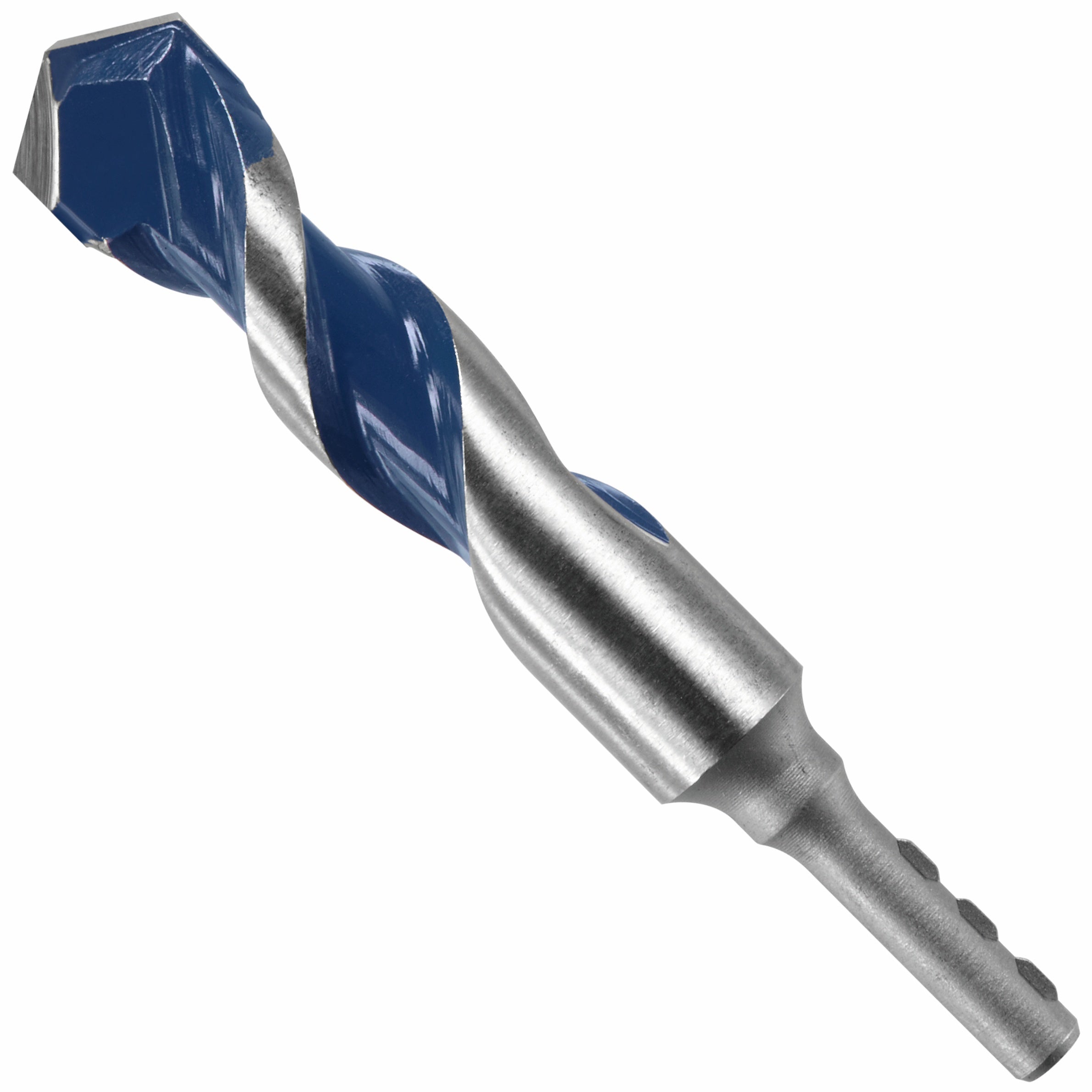 Bosch 1 x 6 in BlueGranite Turbo Carbide Hammer Drill Bit HCBG26T