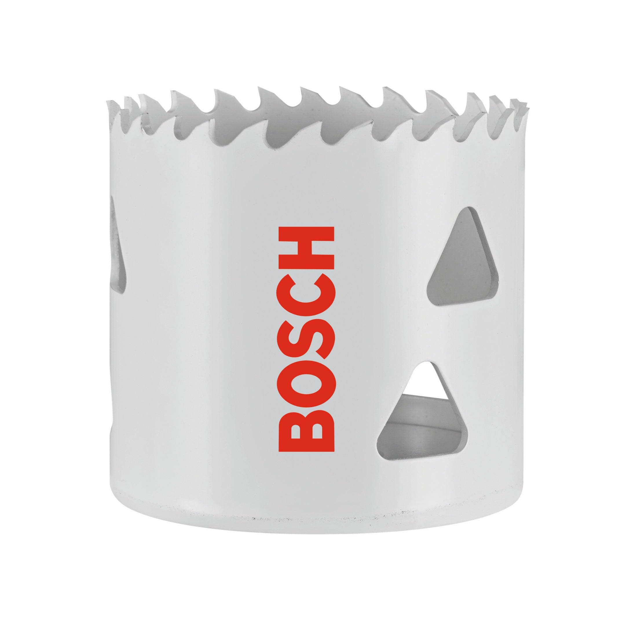 Bosch 2-1-16 in Bi-Metal M42 Hole Saw HBT206