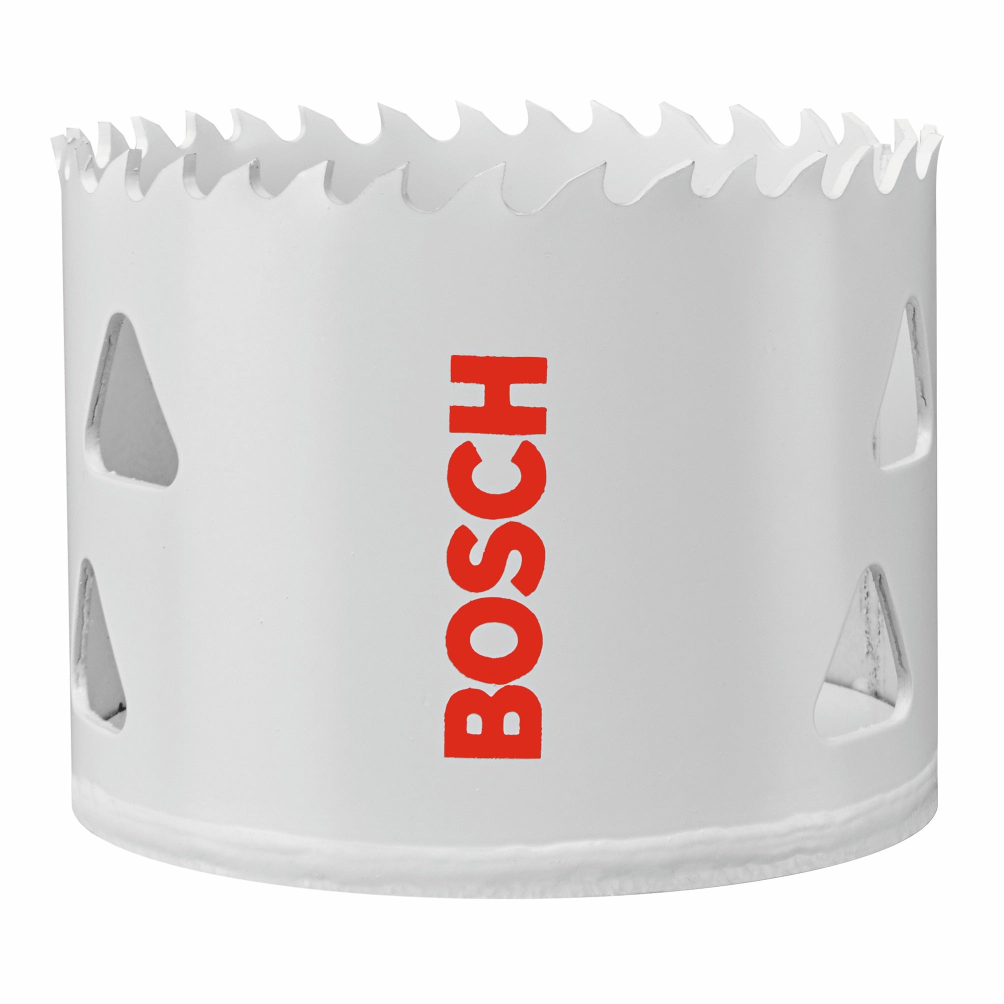Bosch 2-1/2" Bi-Metal M42 Hole Saw HBT250
