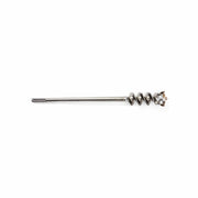Bosch 2-1-2 x 24 in SDS-max Thru-Hole Rotary Hammer Bit HC6521