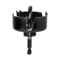 Bosch 2-1/4" Edge Wood Hole Saw w/ Arbor HCS225