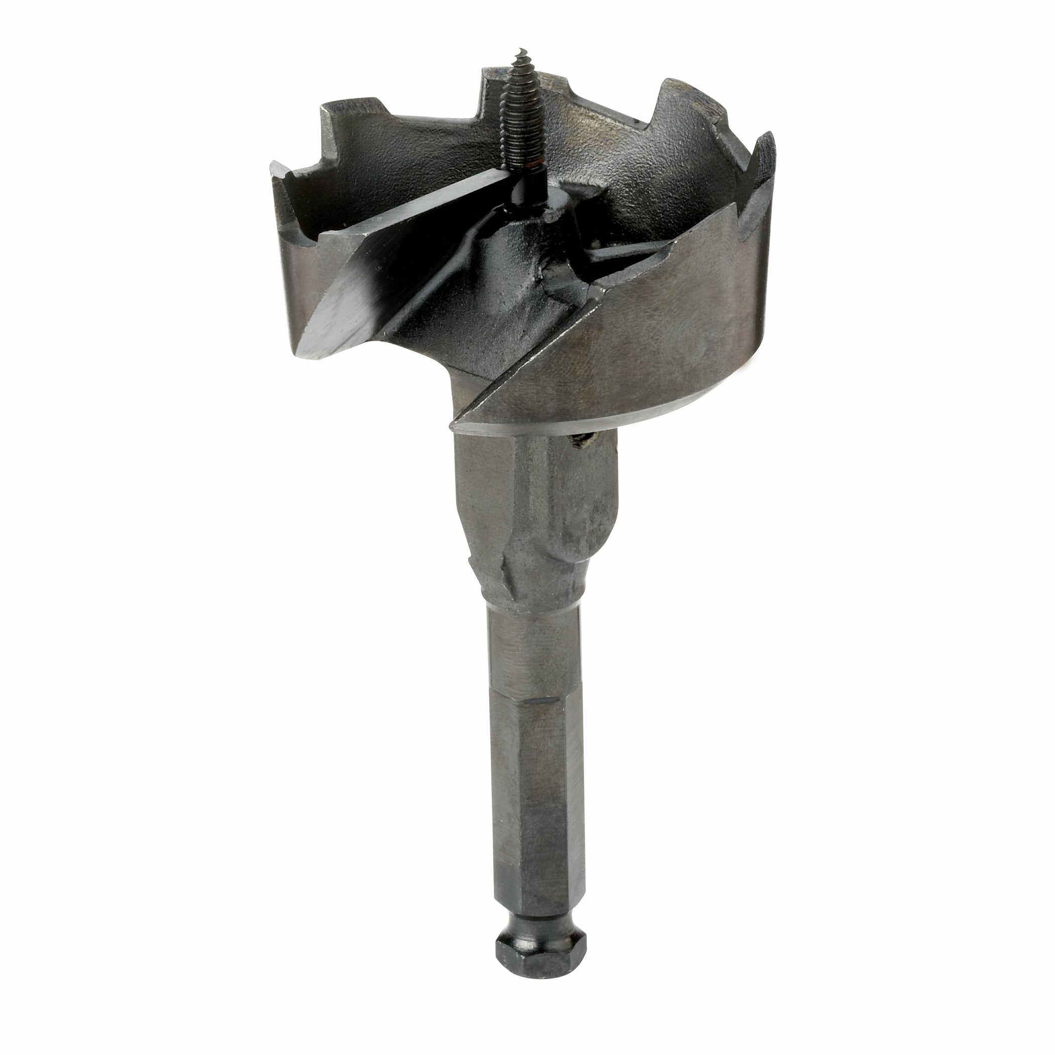 Bosch 2-1/4" Self-Feed Drill Bit SF2251