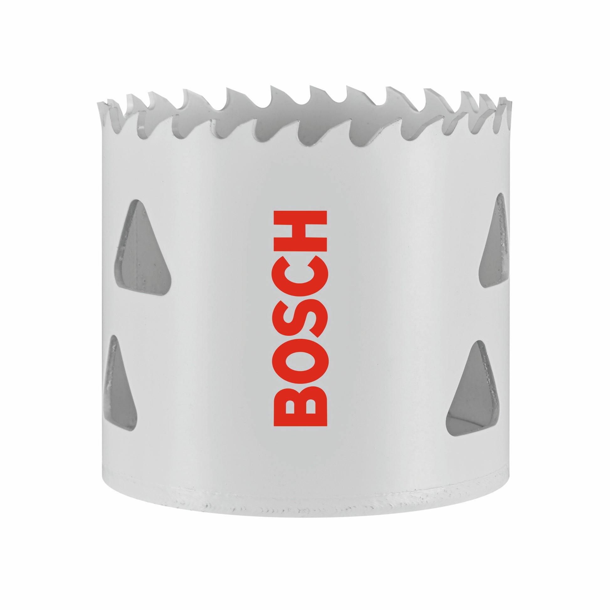 Bosch 2-1/8" Bi-Metal M42 Hole Saw HBT212