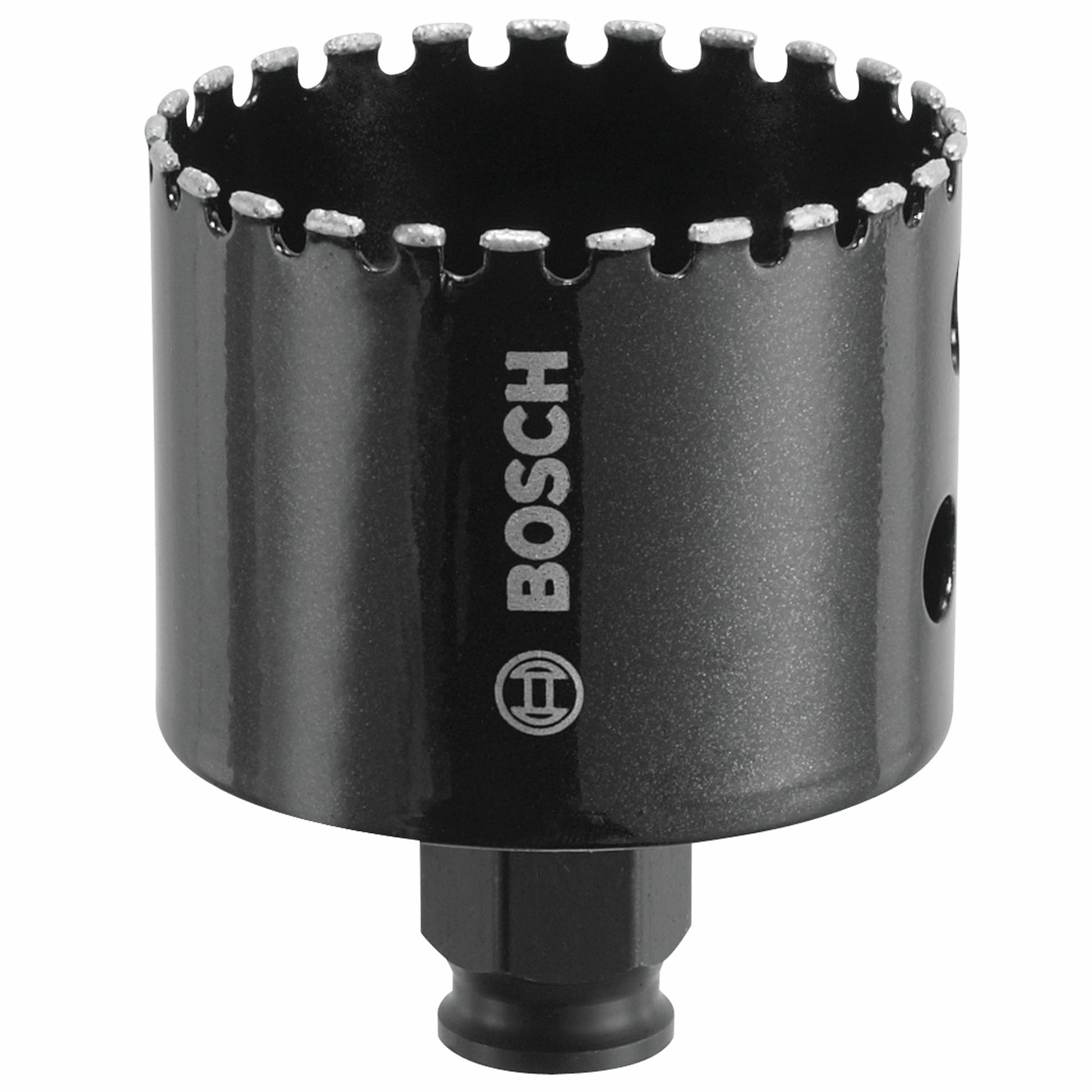 Bosch 2-1/8" Diamond Hole Saw HDG218