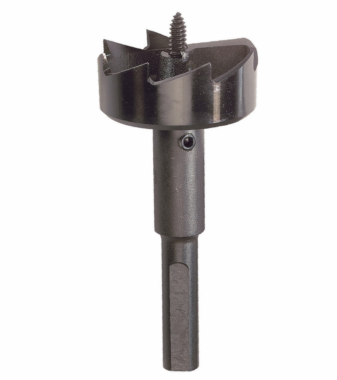 Bosch 2-1/8" Self-Feed Drill Bit SF2121