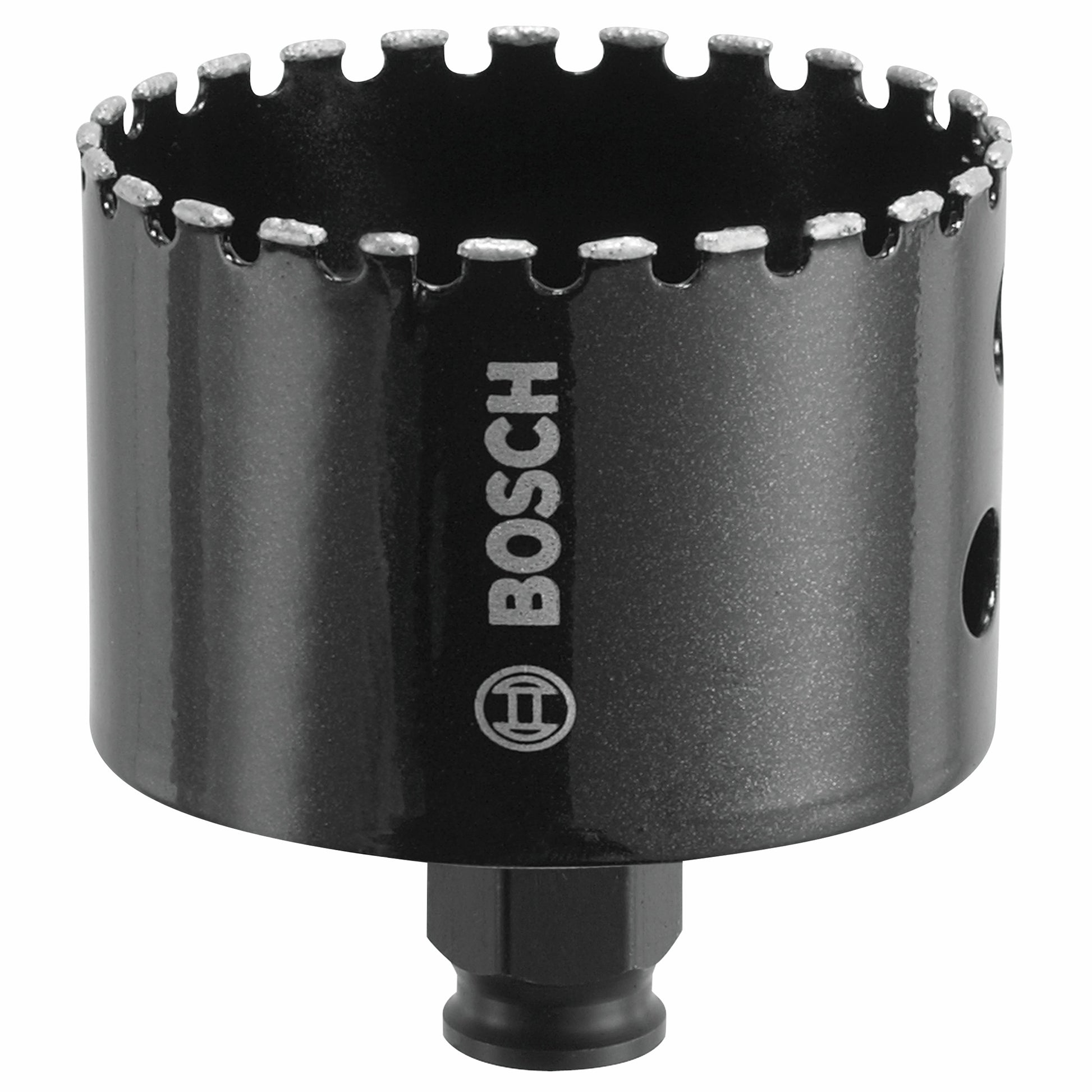Bosch 2-3/4" Diamond Hole Saw HDG234