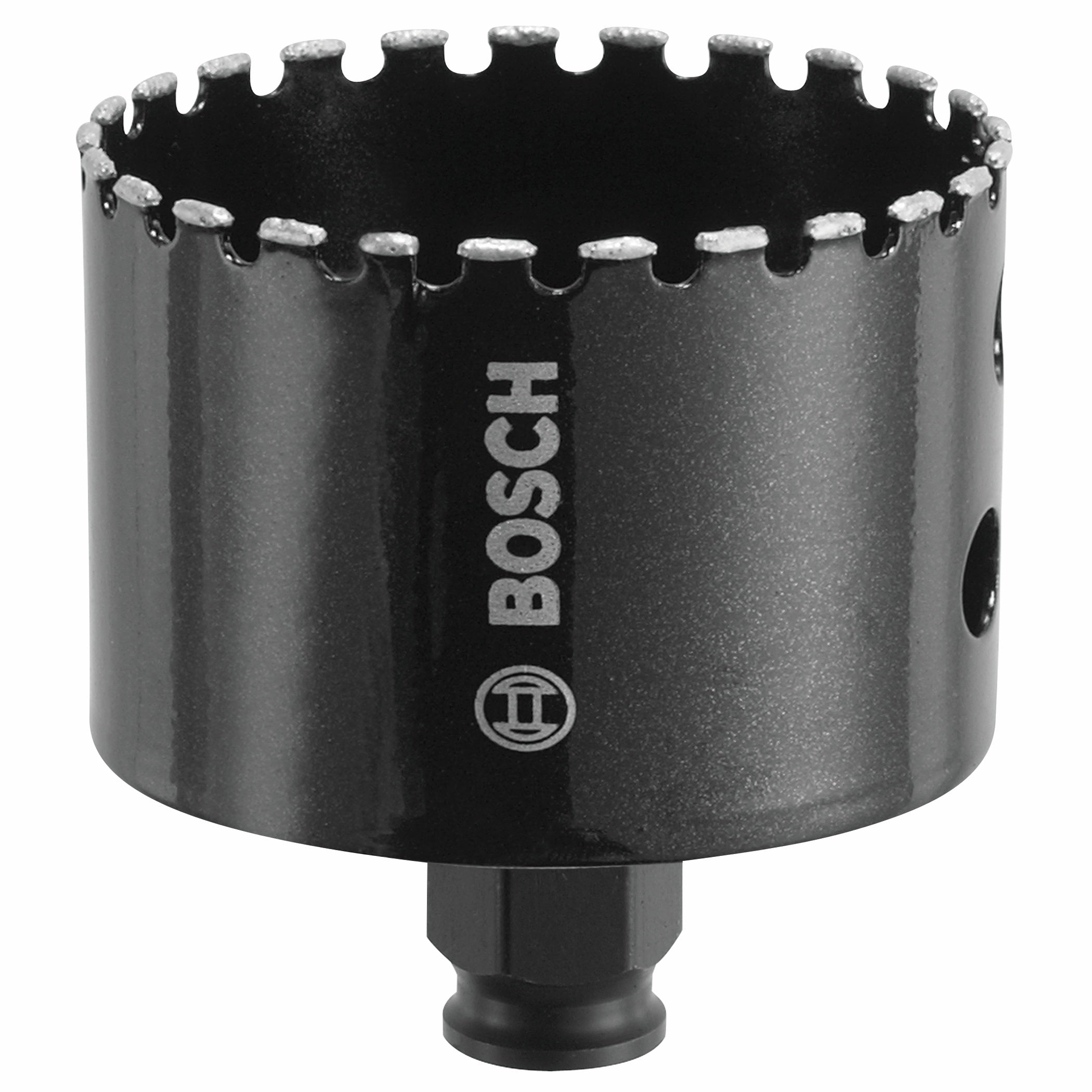 Bosch 2-3-4 in Diamond Hole Saw HDG234