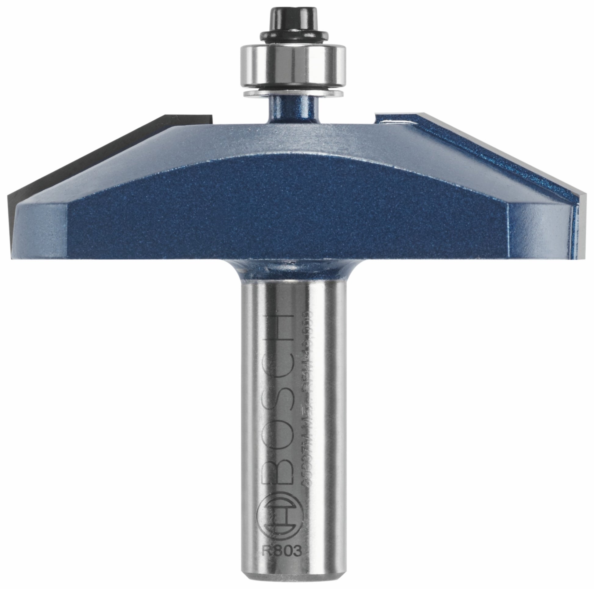 Bosch 2-3/4 x5/8" Carbide-Tip Raised Panel Router Bit 85637MC