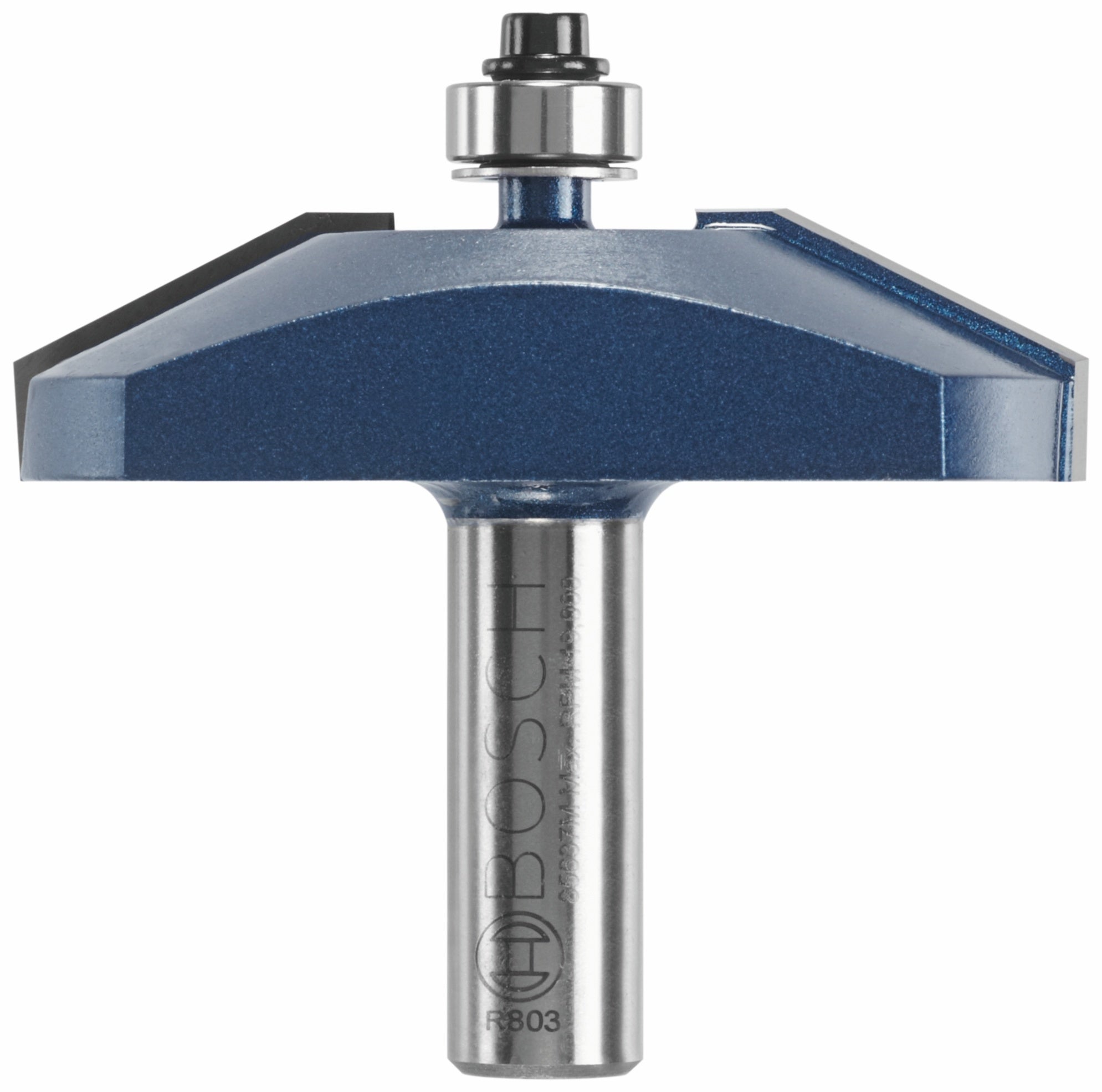 Bosch 2-3/4 x5/8" Carbide-Tip Raised Panel Router Bit 85637MC