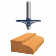 Bosch 2-3-4 x 5-8 in Carbide Tipped Table Edge Bit 84515M