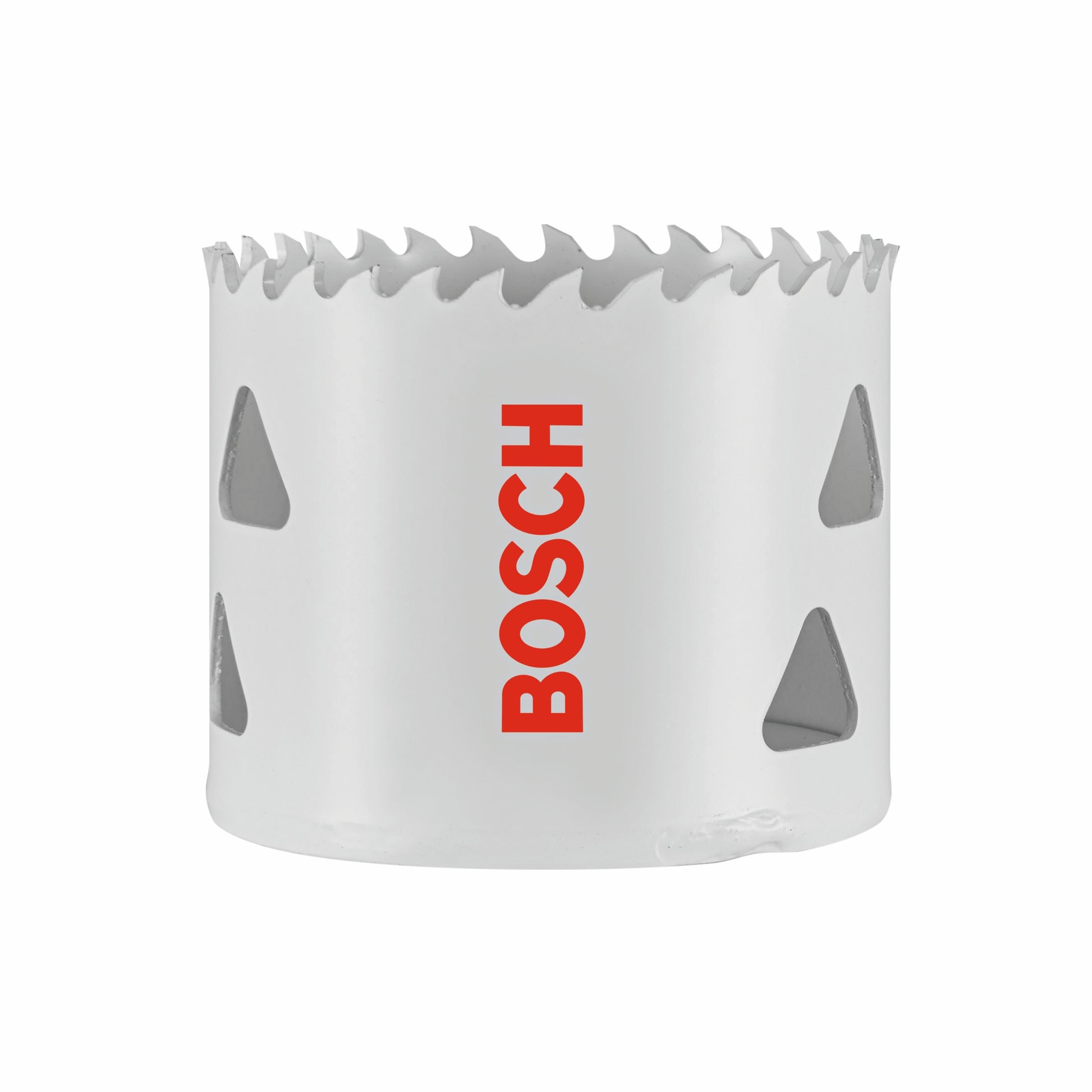 Bosch 2-5/16" Bi-Metal M42 Hole Saw HBT231